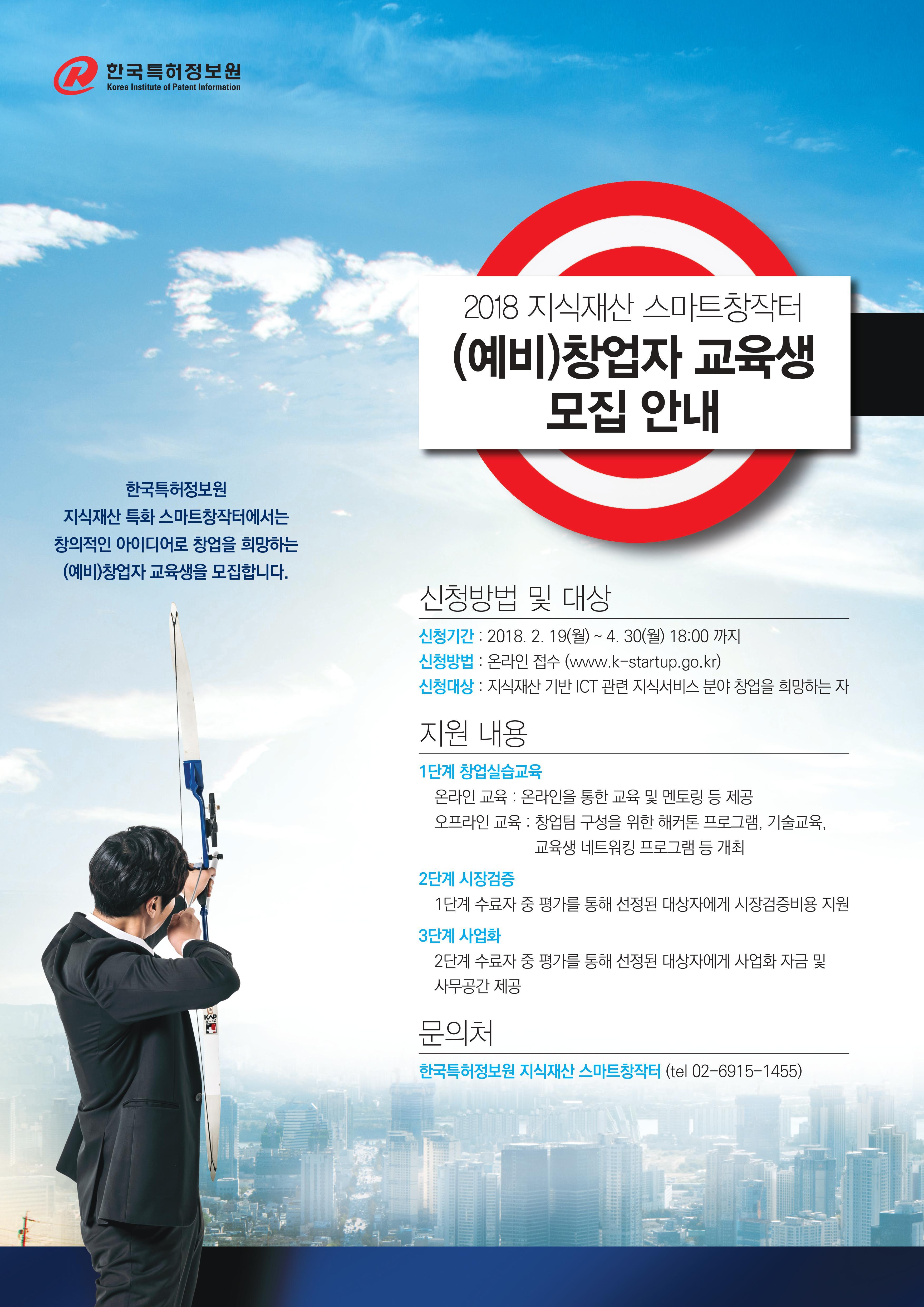 2018년도 스마트창작터